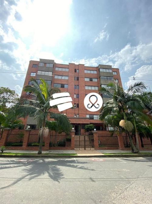 Apartamento de 3 alcobas en venta en Las Lomas, Medellín, 123 m² · foto 5 de 22