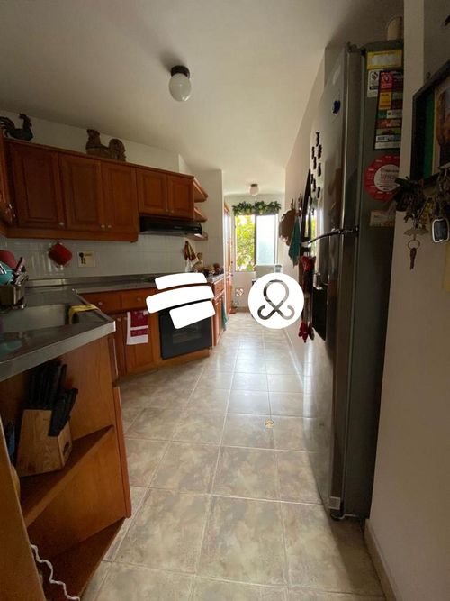 Apartamento de 3 alcobas en venta en Las Lomas, Medellín, 123 m² · foto 8 de 22