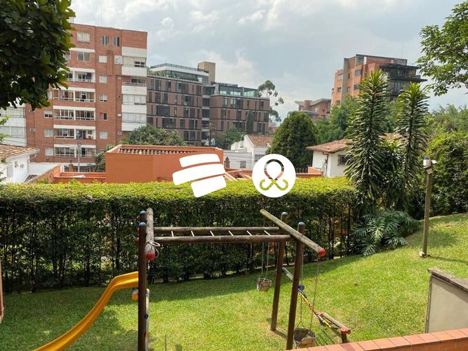 Apartamento de 3 alcobas en venta en Las Lomas, Medellín, 123 m² · foto 16 de 22