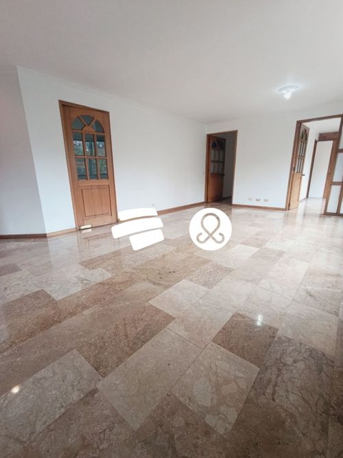 Apartamento de 3 alcobas en venta en Las Lomas, Medellín, 123 m² · foto 17 de 22