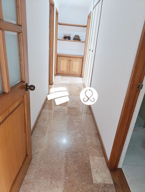 Apartamento de 3 alcobas en venta en Las Lomas, Medellín, 123 m² · foto 18 de 22