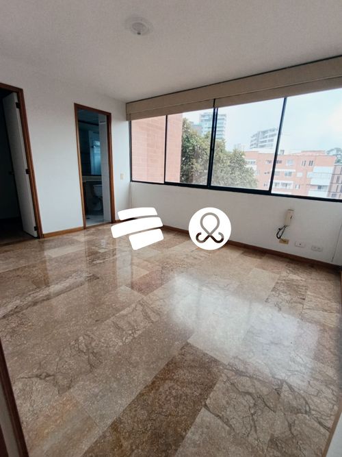 Apartamento de 3 alcobas en venta en Las Lomas, Medellín, 123 m² · foto 20 de 22