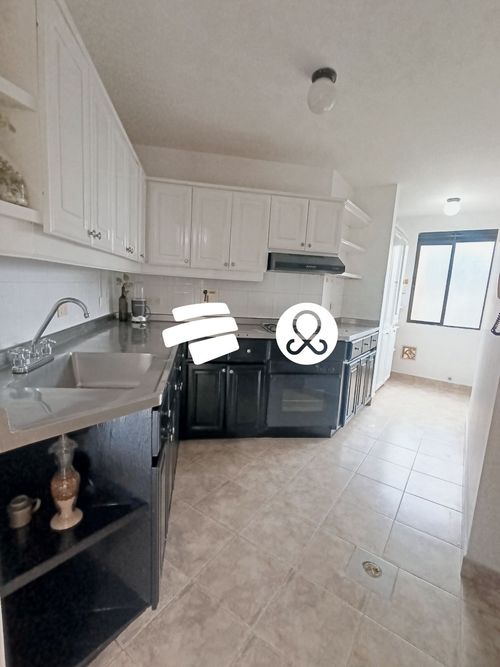 Apartamento de 3 alcobas en venta en Las Lomas, Medellín, 123 m² · foto 21 de 22