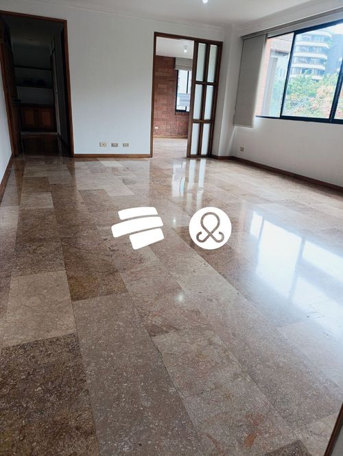 Apartamento de 3 alcobas en venta en Las Lomas, Medellín, 123 m² · foto 22 de 22