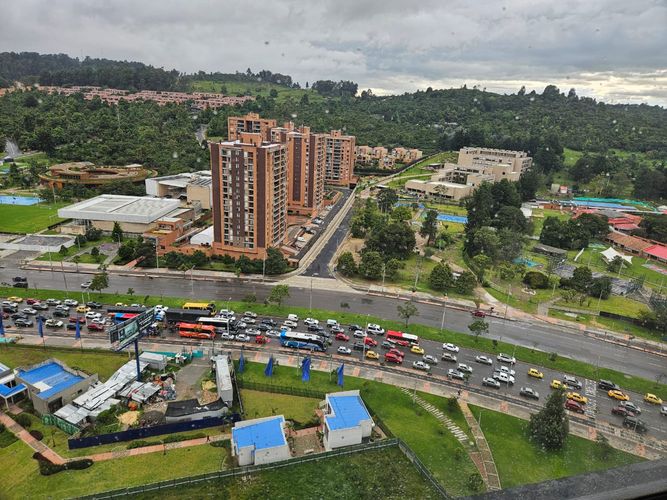 Apartamento de 2 alcobas en venta en San Jose De Bavaria, Bogotá, 60 m² · foto 5 de 24