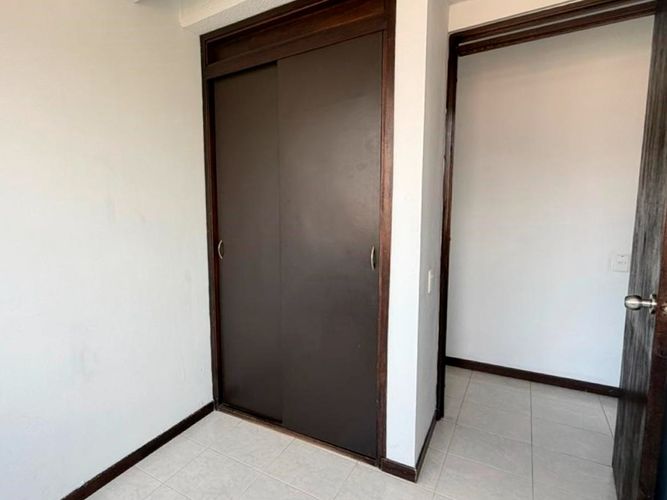 Apartamento de 3 alcobas en venta en Laureles, Medellín, 58 m² · foto 14 de 18