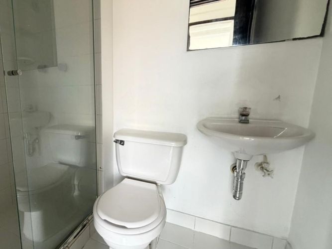 Apartamento de 3 alcobas en venta en Laureles, Medellín, 58 m² · foto 17 de 18