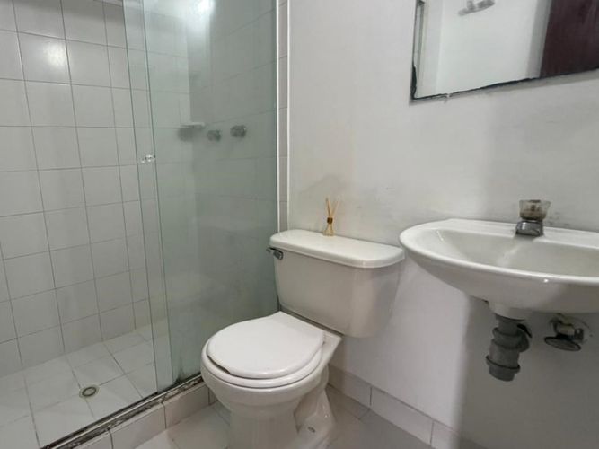 Apartamento de 3 alcobas en venta en Laureles, Medellín, 58 m² · foto 18 de 18