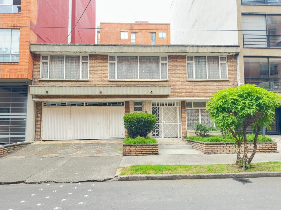 Casa en Venta en Usaquen, Bogotá