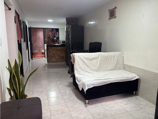 Apartamento de 3 alcobas en venta en Edimar, Piedecuesta, 45 m² · foto 2 de 4