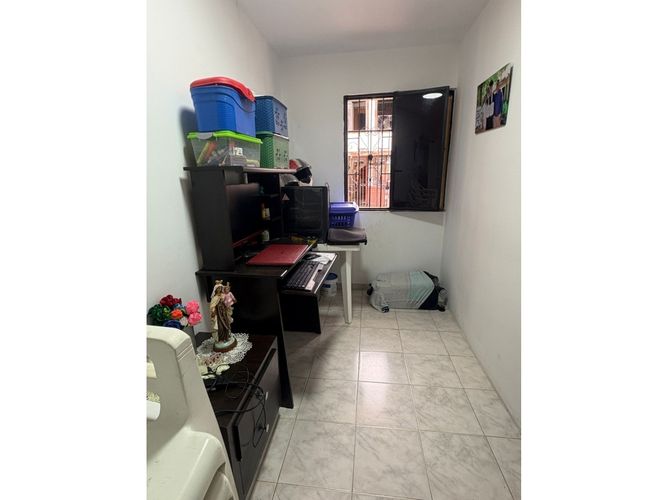 Apartamento de 3 alcobas en venta en Edimar, Piedecuesta, 45 m² · foto 4 de 4