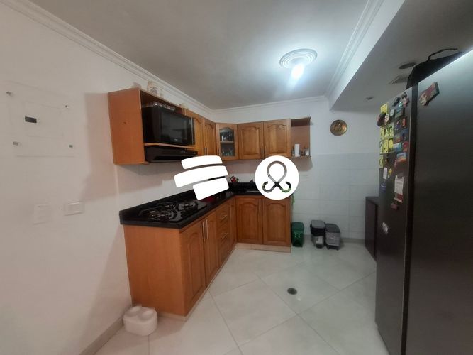 Casa de 4 alcobas en venta en Poblado Del Sur, La Estrella, 137 m² · foto 6 de 16