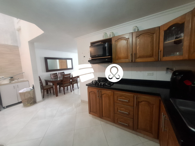 Casa de 4 alcobas en venta en Poblado Del Sur, La Estrella, 137 m² · foto 7 de 16