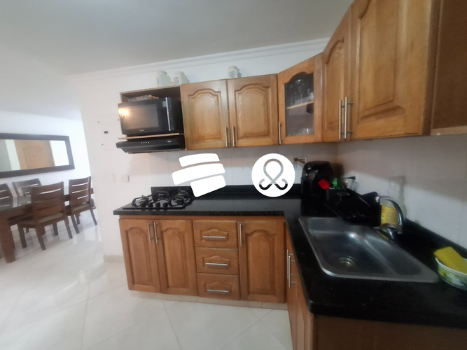 Casa de 4 alcobas en venta en Poblado Del Sur, La Estrella, 137 m² · foto 8 de 16