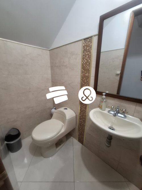 Casa de 4 alcobas en venta en Poblado Del Sur, La Estrella, 137 m² · foto 9 de 16