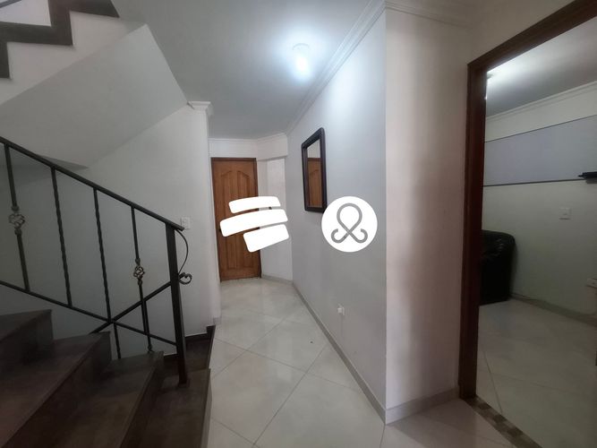 Casa de 4 alcobas en venta en Poblado Del Sur, La Estrella, 137 m² · foto 11 de 16
