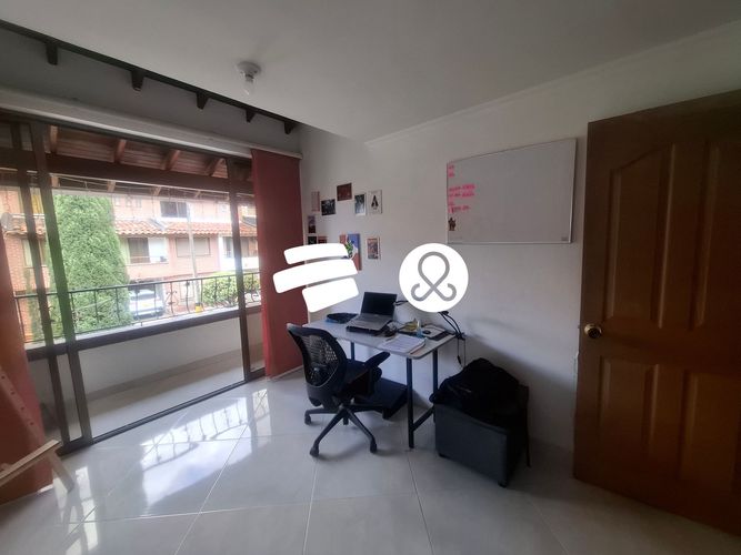 Casa de 4 alcobas en venta en Poblado Del Sur, La Estrella, 137 m² · foto 12 de 16