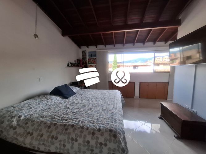 Casa de 4 alcobas en venta en Poblado Del Sur, La Estrella, 137 m² · foto 13 de 16