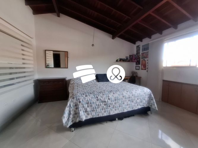 Casa de 4 alcobas en venta en Poblado Del Sur, La Estrella, 137 m² · foto 14 de 16