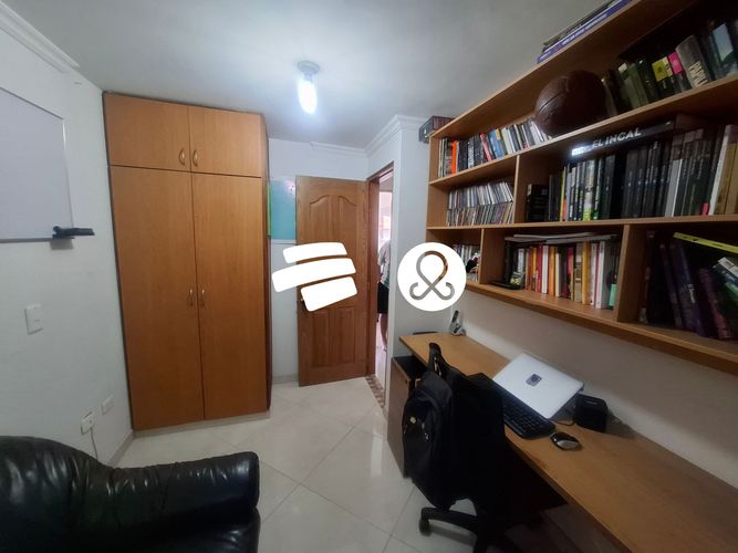 Casa de 4 alcobas en venta en Poblado Del Sur, La Estrella, 137 m² · foto 16 de 16