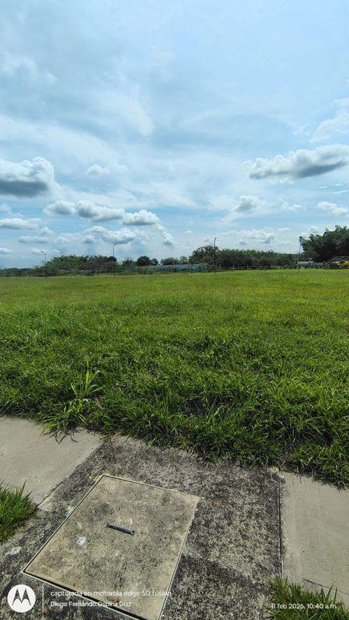 Lote en venta en Porerito, Jamundí, 94 m² · foto 3 de 6