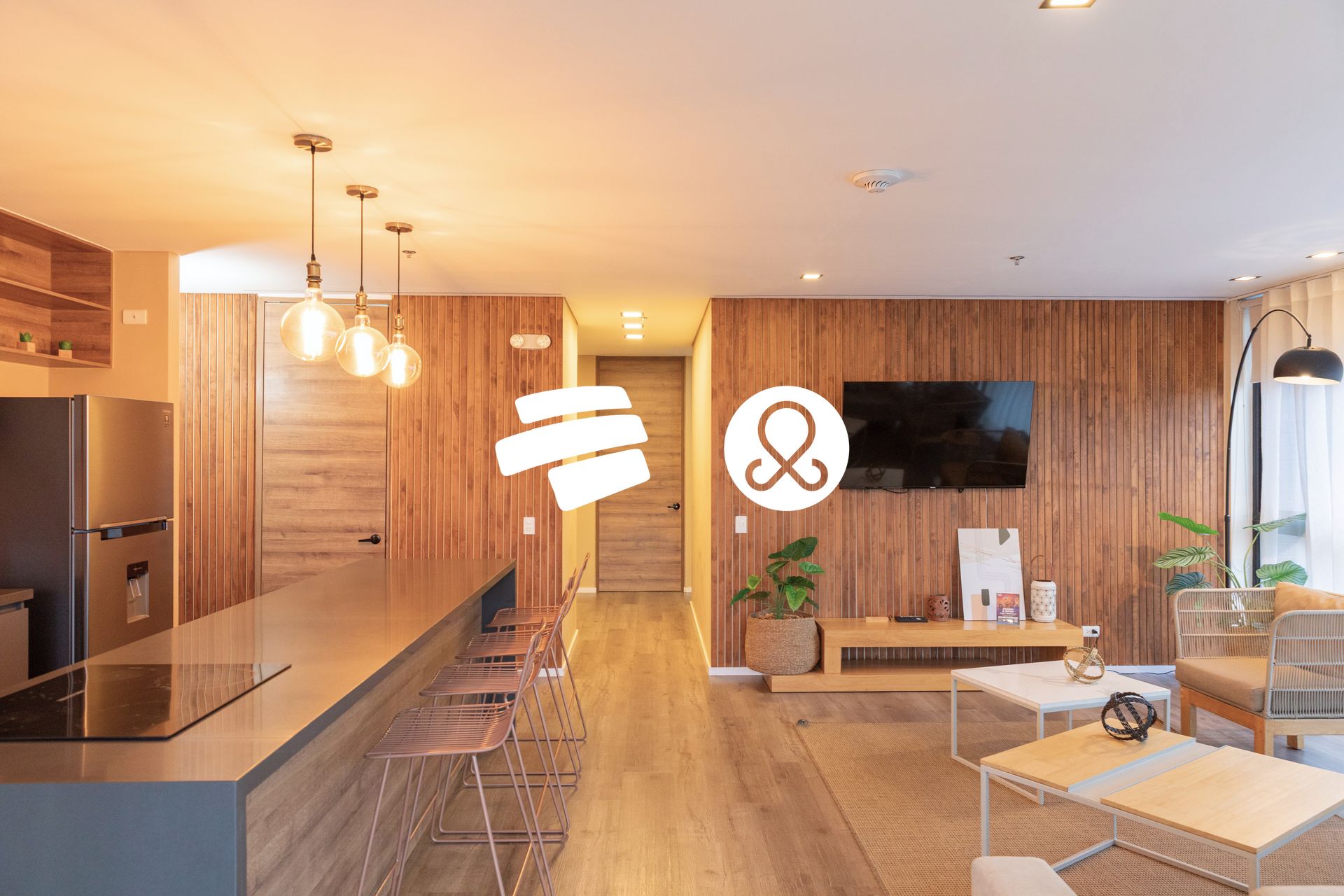 Apartamento en Venta en Vía Las Palmas, Envigado