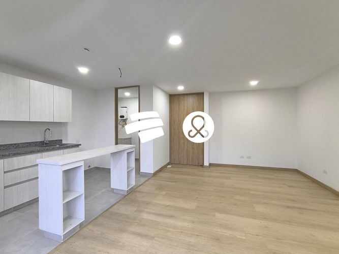 Apartamento de 3 alcobas en venta en Suramérica, Itagüí, 87 m² · foto 3 de 24
