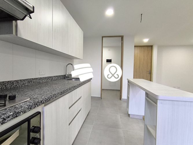 Apartamento de 3 alcobas en venta en Suramérica, Itagüí, 87 m² · foto 4 de 24