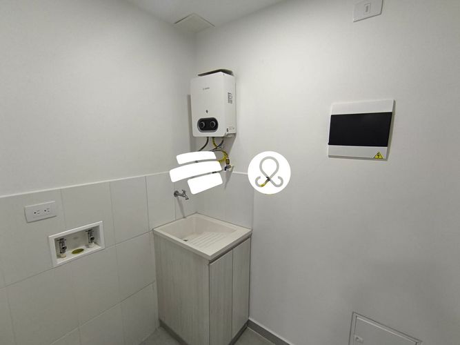 Apartamento de 3 alcobas en venta en Suramérica, Itagüí, 87 m² · foto 6 de 24