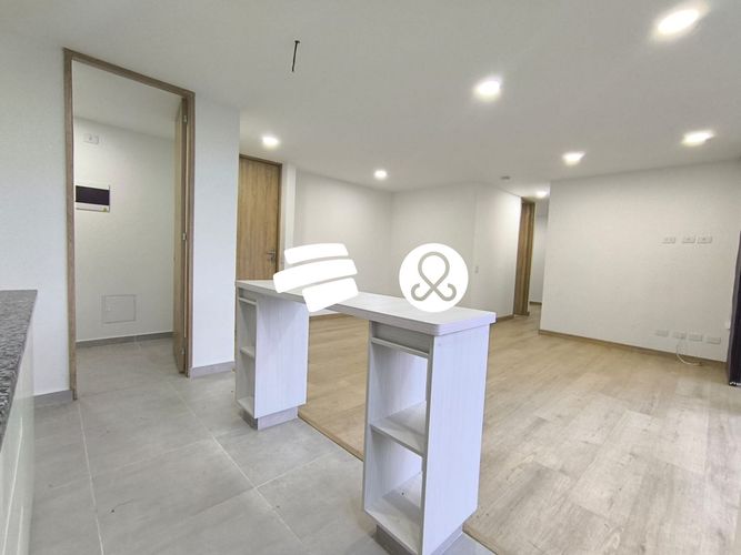 Apartamento de 3 alcobas en venta en Suramérica, Itagüí, 87 m² · foto 7 de 24