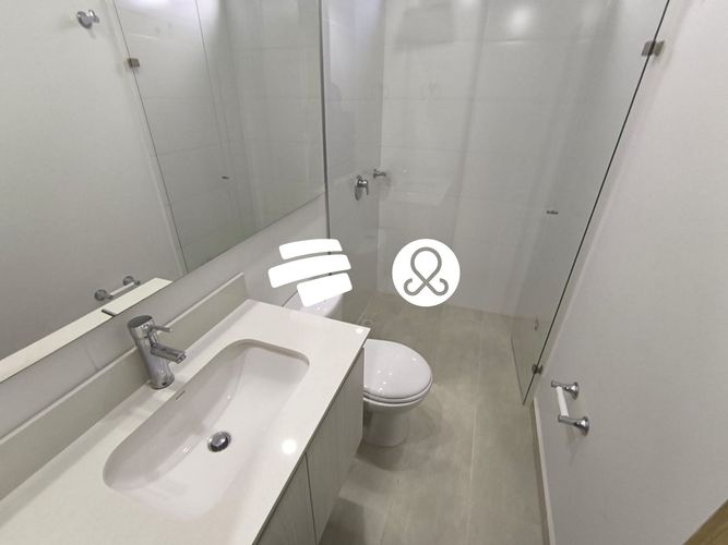 Apartamento de 3 alcobas en venta en Suramérica, Itagüí, 87 m² · foto 9 de 24