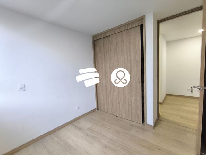 Apartamento de 3 alcobas en venta en Suramérica, Itagüí, 87 m² · foto 13 de 24