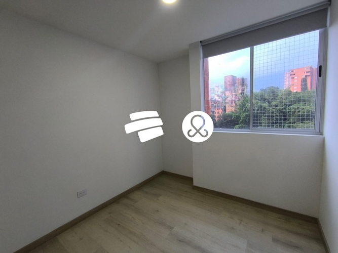 Apartamento de 3 alcobas en venta en Suramérica, Itagüí, 87 m² · foto 14 de 24
