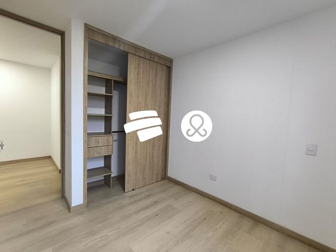 Apartamento de 3 alcobas en venta en Suramérica, Itagüí, 87 m² · foto 15 de 24