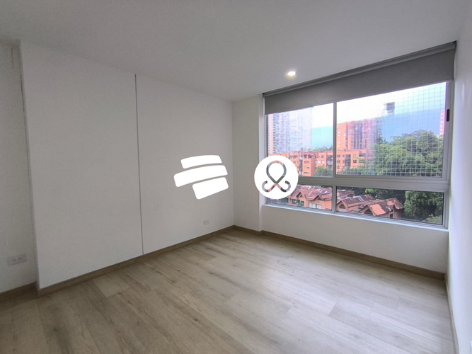 Apartamento de 3 alcobas en venta en Suramérica, Itagüí, 87 m² · foto 16 de 24