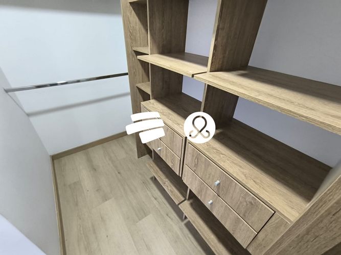 Apartamento de 3 alcobas en venta en Suramérica, Itagüí, 87 m² · foto 17 de 24