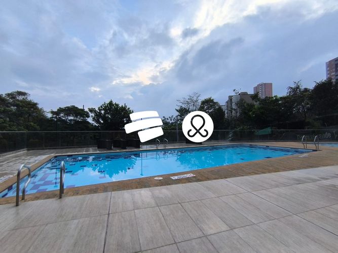 Apartamento de 3 alcobas en venta en Suramérica, Itagüí, 87 m² · foto 21 de 24