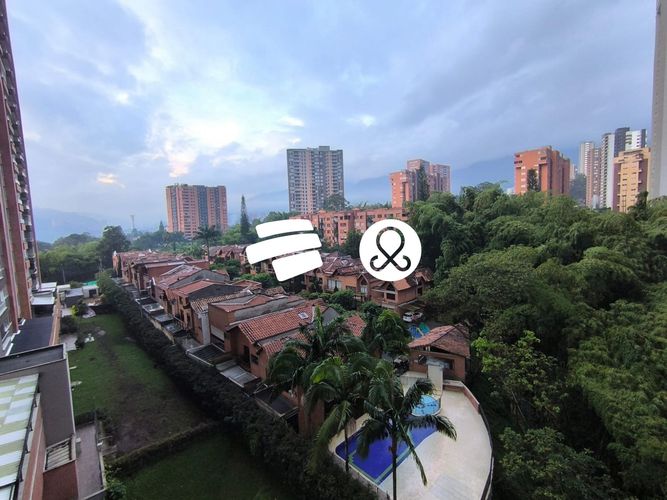 Apartamento de 3 alcobas en venta en Suramérica, Itagüí, 87 m² · foto 22 de 24