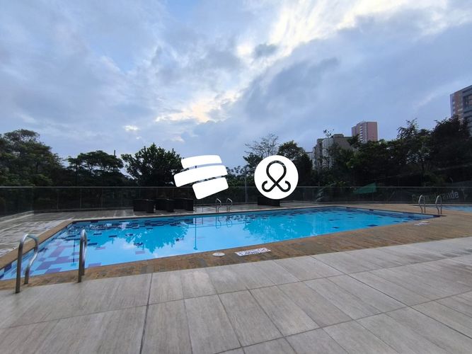 Apartamento de 3 alcobas en venta en Suramérica, Itagüí, 87 m² · foto 23 de 24