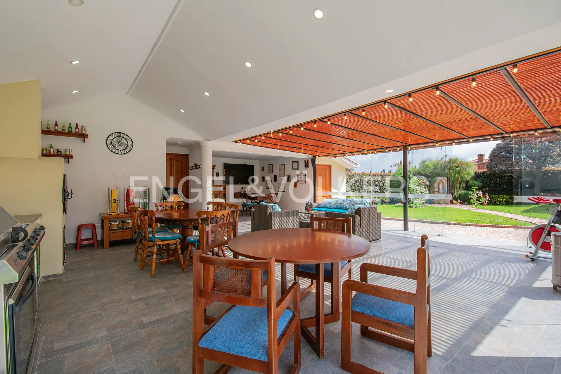 Casa en venta en Chuntame, Cajicá · foto 20 de 20