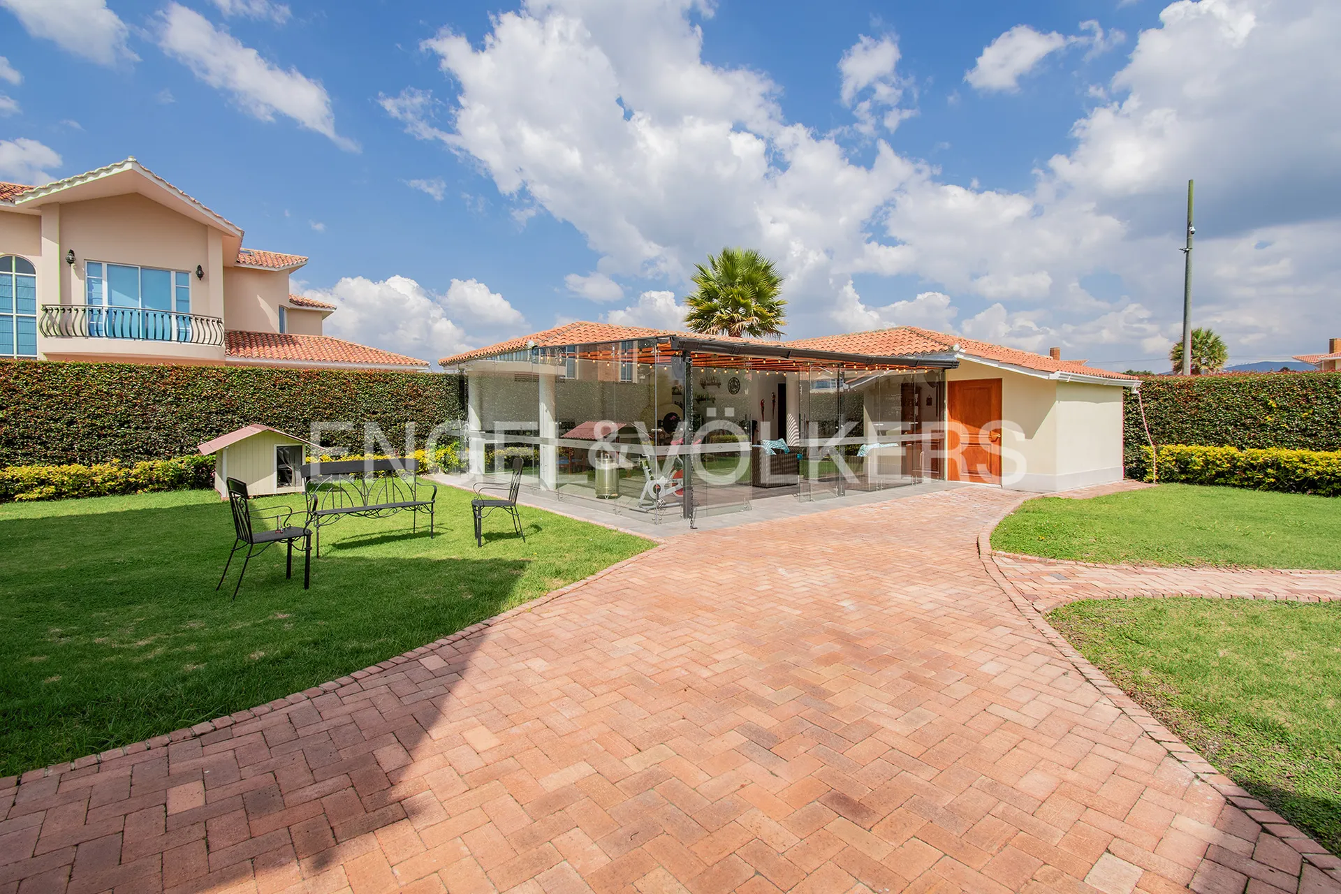 Casa en venta en Chuntame, Cajicá · foto 19 de 20