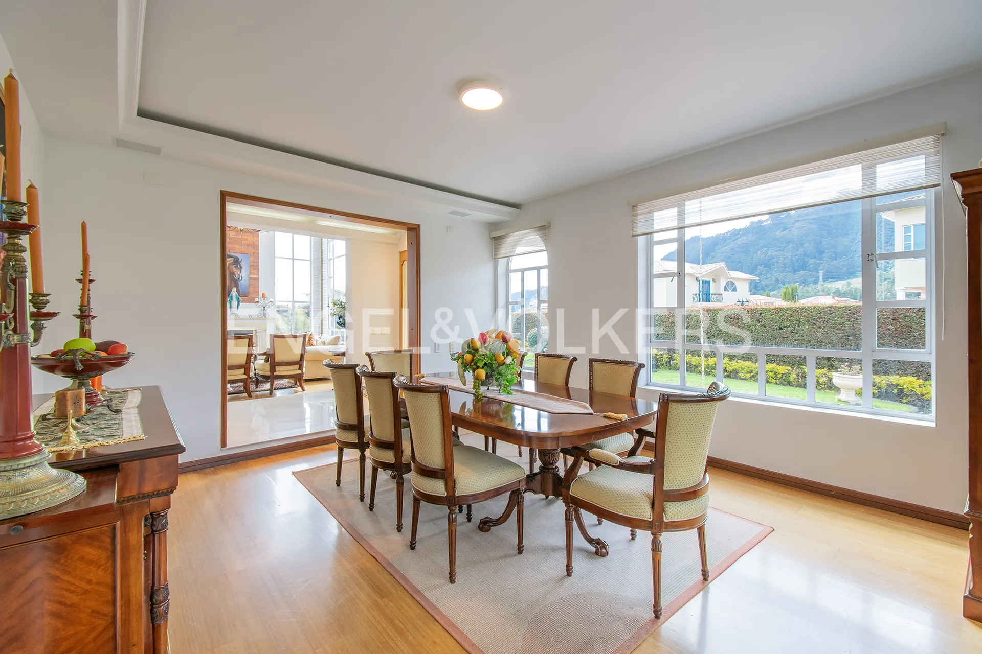 Casa en venta en Chuntame, Cajicá · foto 5 de 20