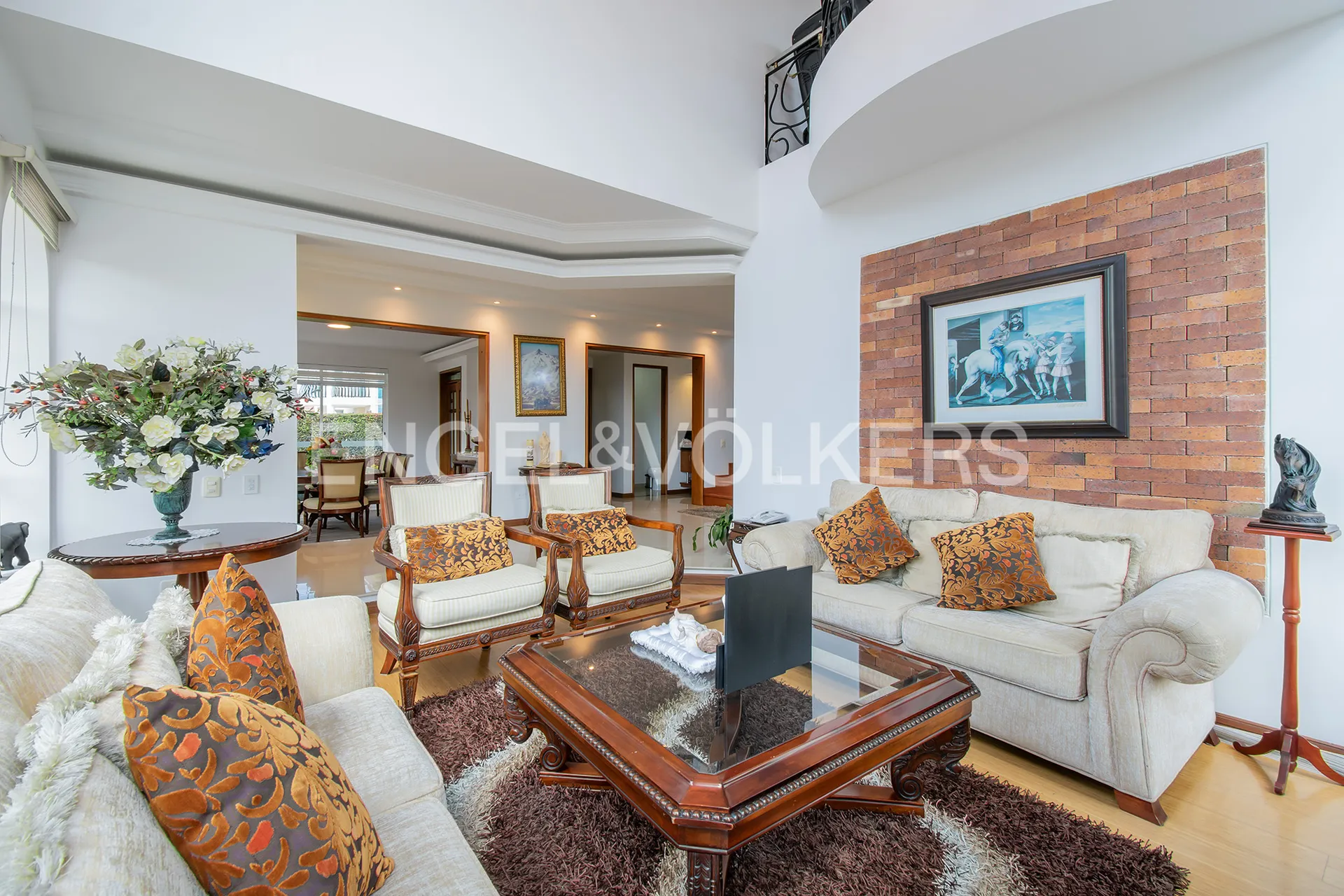 Casa en venta en Chuntame, Cajicá · foto 4 de 20