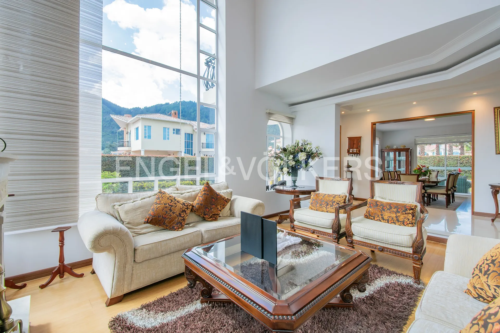 Casa en venta en Chuntame, Cajicá · foto 3 de 20