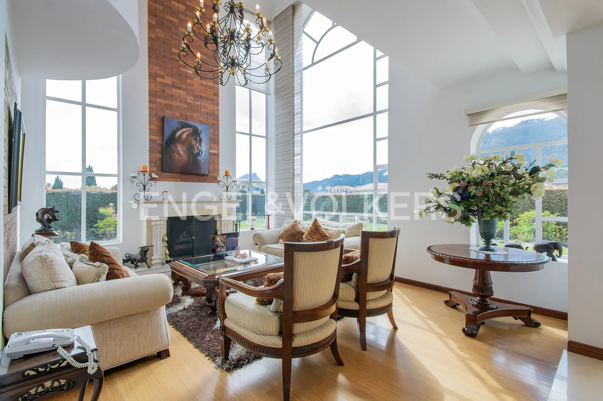 Casa en venta en Chuntame, Cajicá · foto 2 de 20