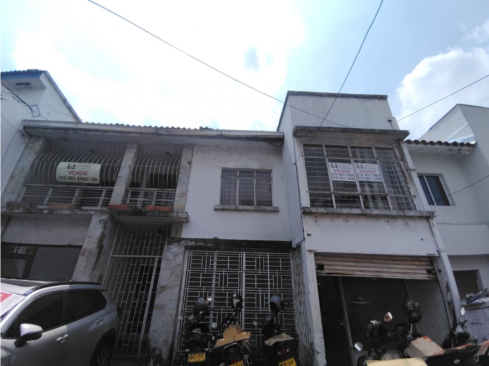 Casa de 3 habitaciones en venta en Versalles, Cali — imagen 1 de 30