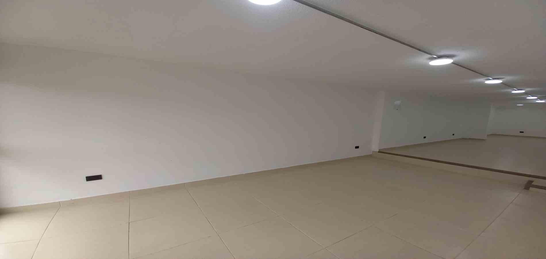 Retail space for rent in La rambla, Manizales