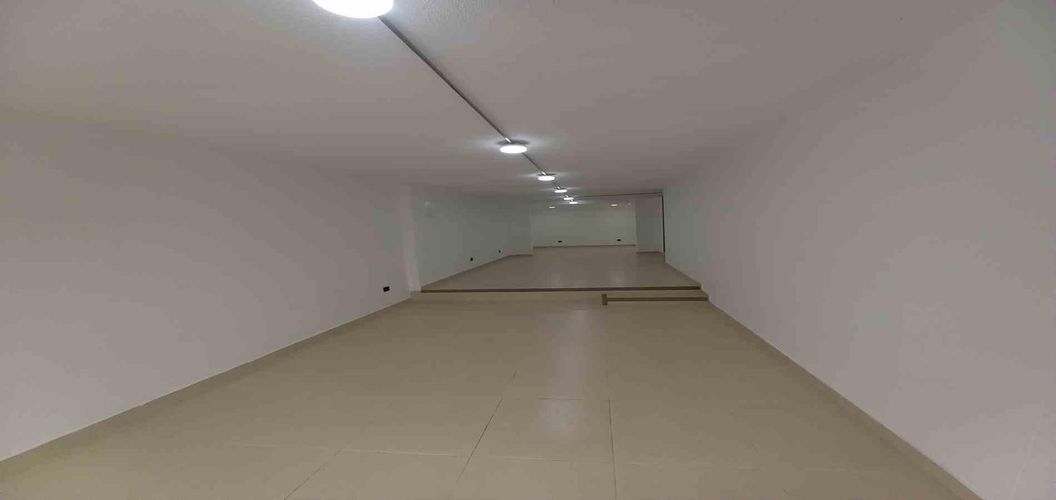 Local en arriendo en La Rambla, Manizales, 75 m² · foto 3 de 24