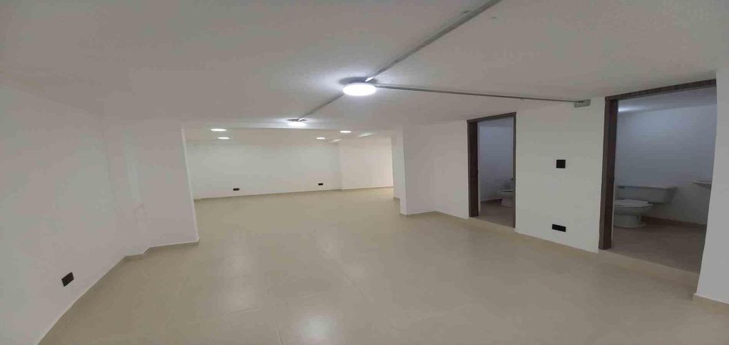 Local en arriendo en La Rambla, Manizales, 75 m² · foto 13 de 24