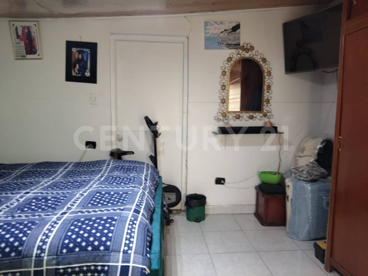 Casa en venta en Gualoche, Bogotá · foto 7 de 18